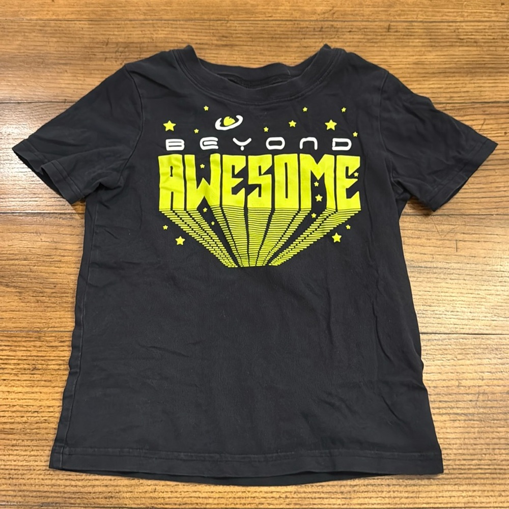 ☀️3 for $10☀️ Carter’s “Beyond Awesome” T-Shirt